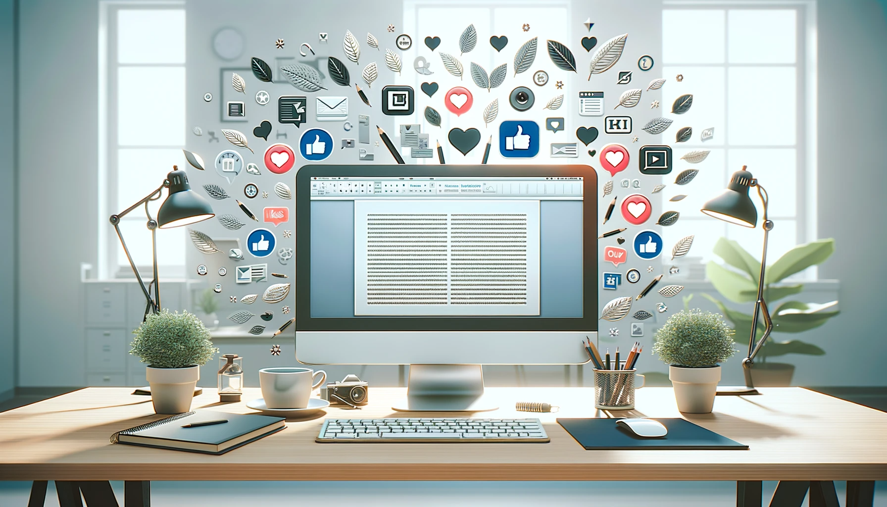 Copywriting i webwriting