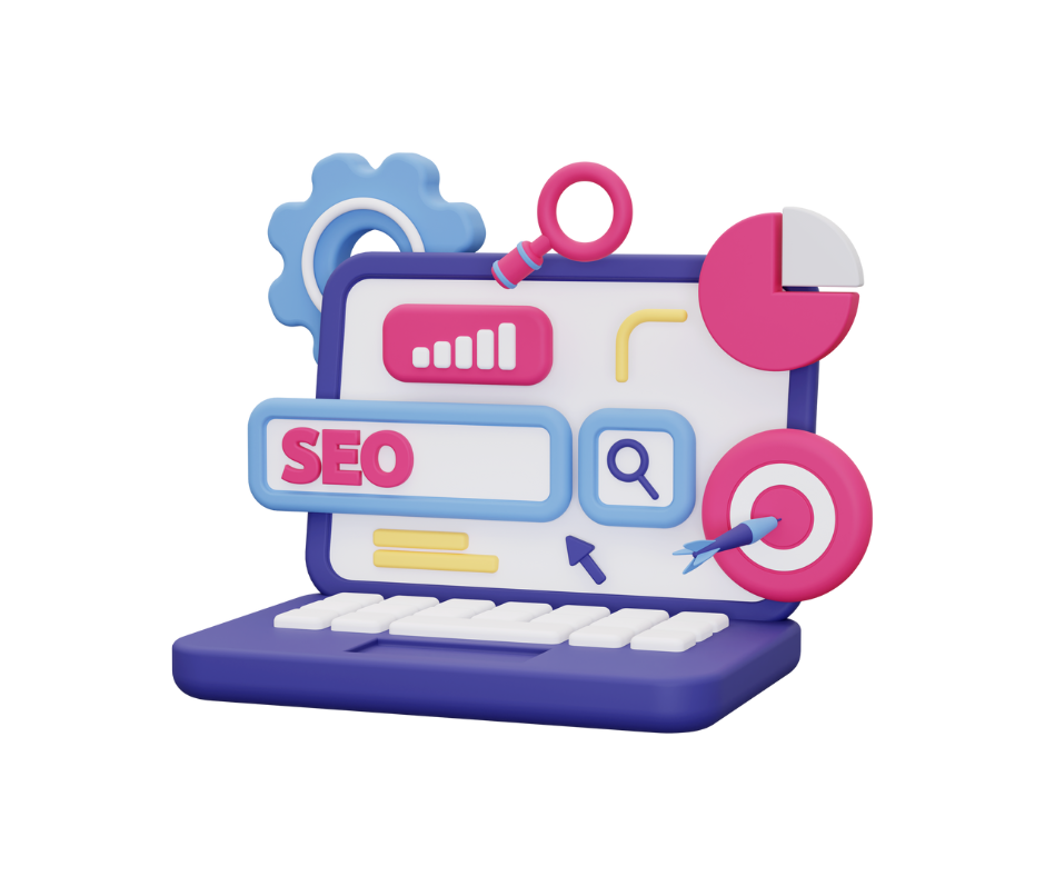 Optymalizacja treści pod SEO