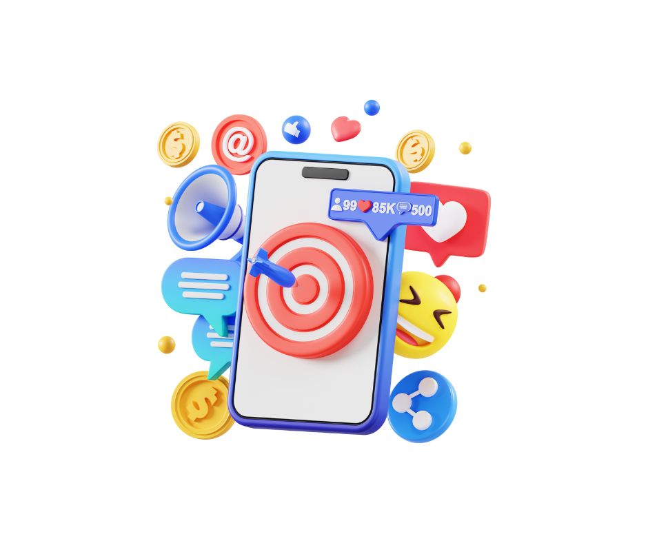 Prowadzenie profili formowych w mediach społecznościowych