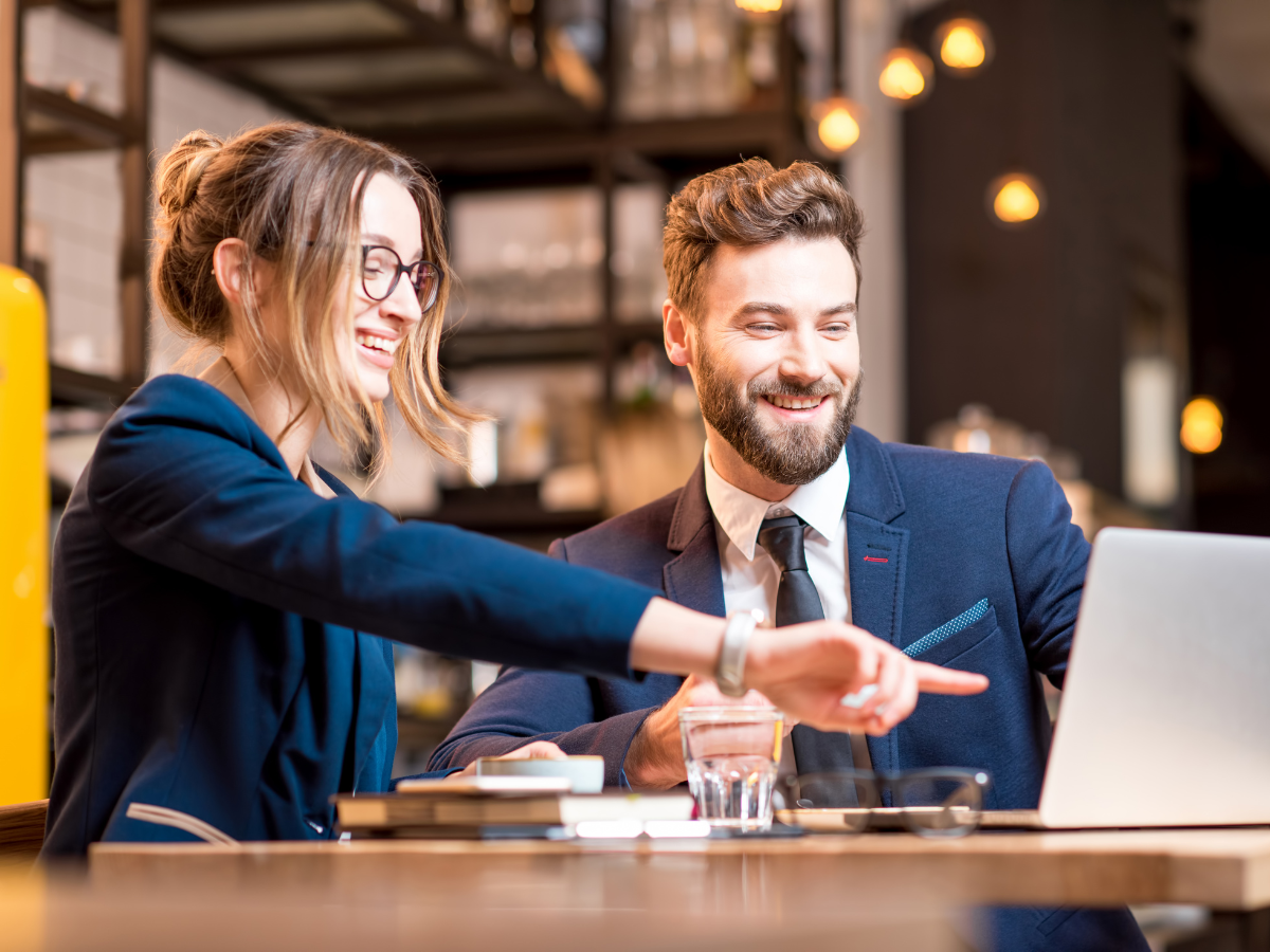 prowadzenie social media firmy